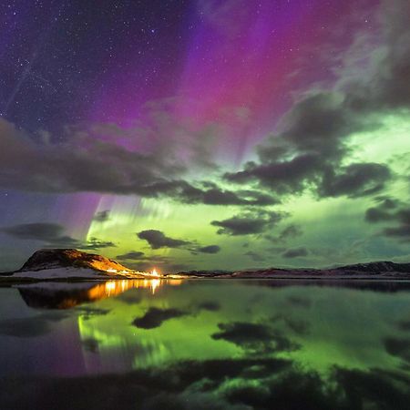 Helgafell Guesthouse Stykkishólmur Exteriér fotografie