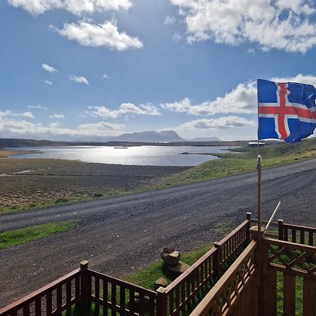 Helgafell Guesthouse Stykkishólmur Exteriér fotografie