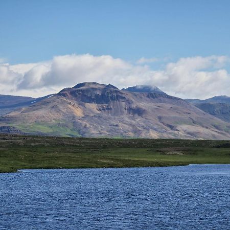 Helgafell Guesthouse Stykkishólmur Exteriér fotografie