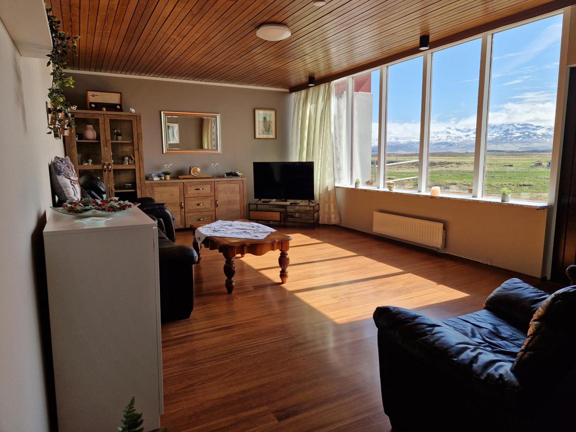 Helgafell Guesthouse Stykkishólmur Exteriér fotografie