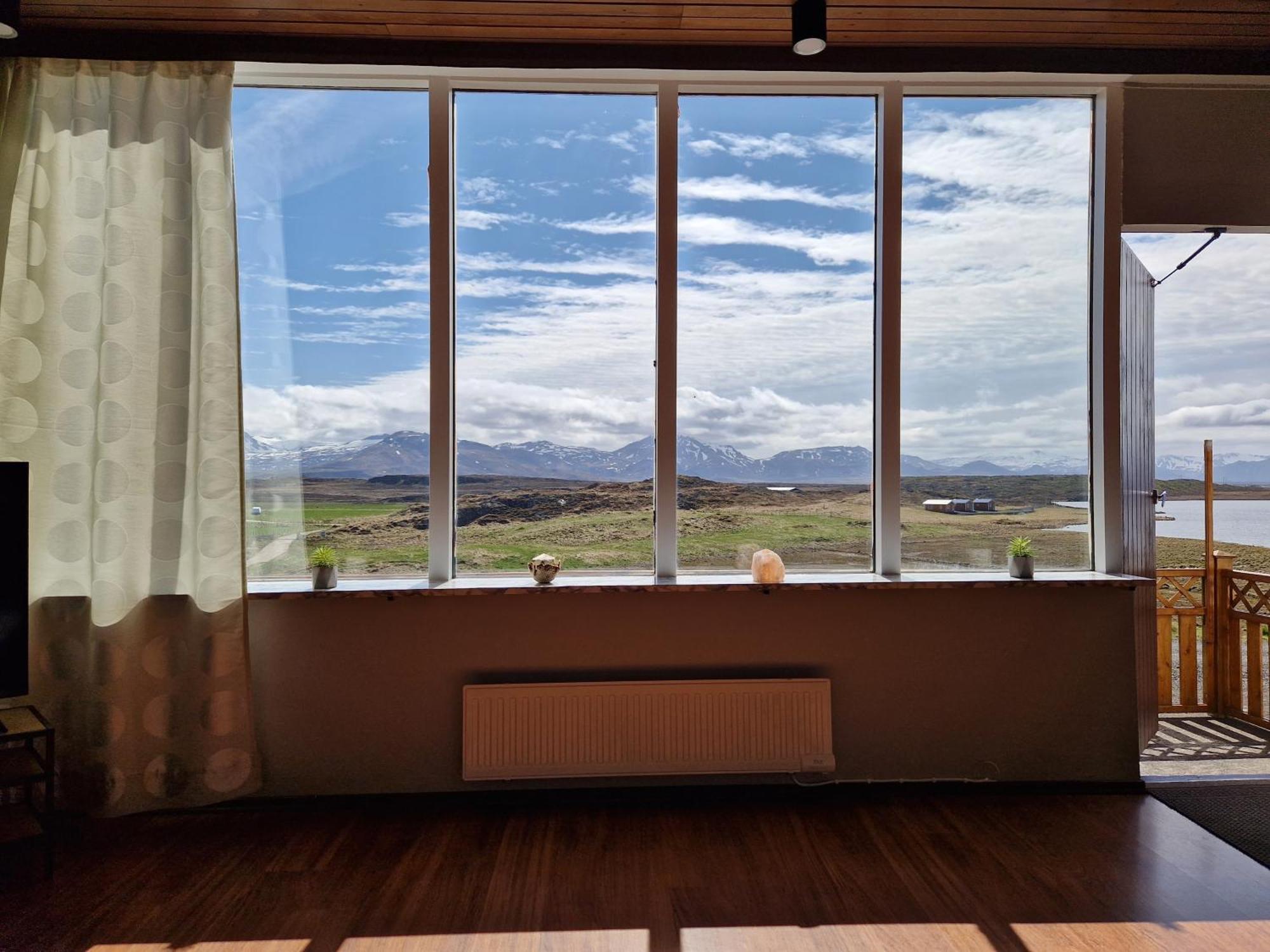 Helgafell Guesthouse Stykkishólmur Exteriér fotografie