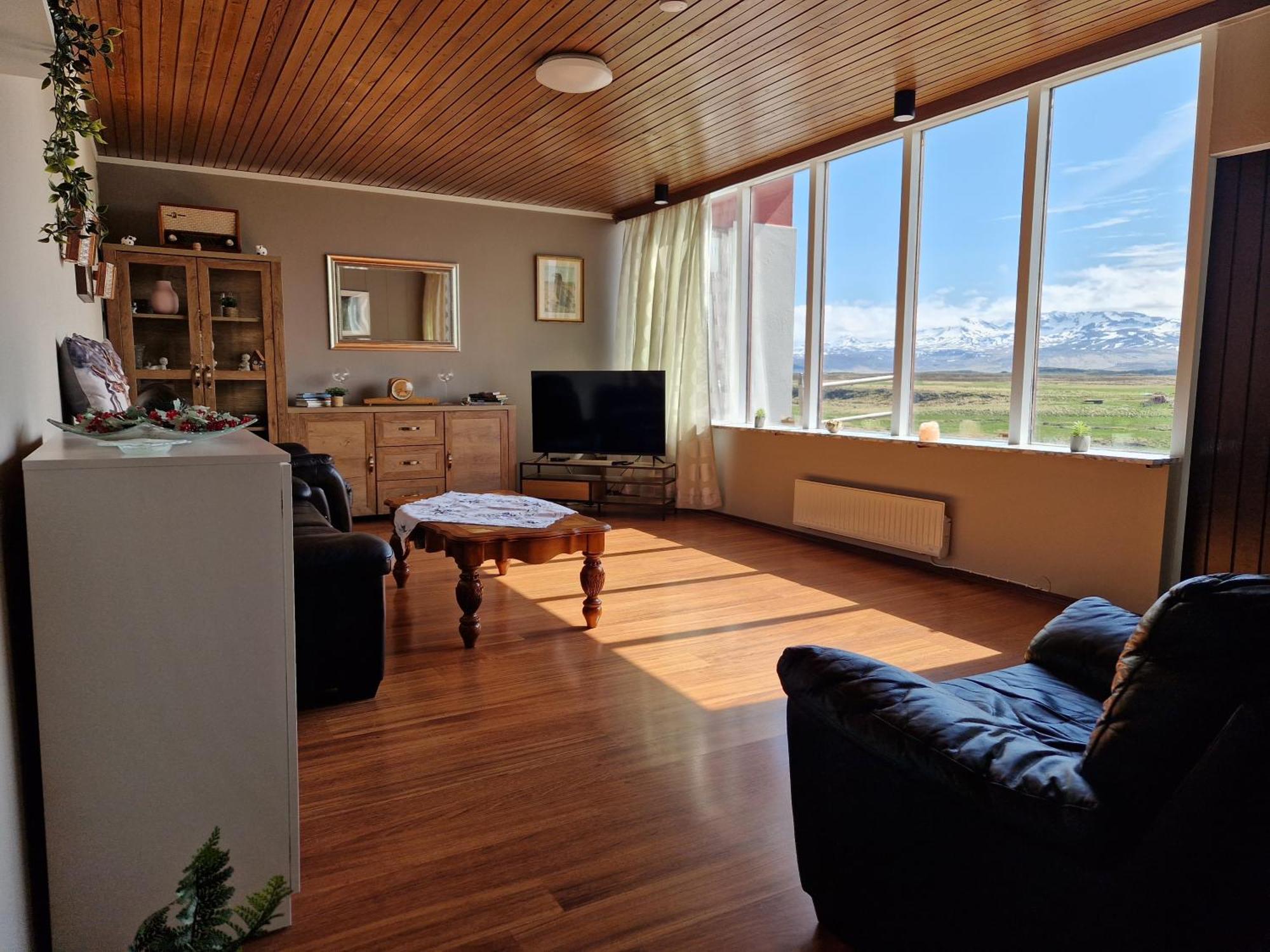 Helgafell Guesthouse Stykkishólmur Exteriér fotografie