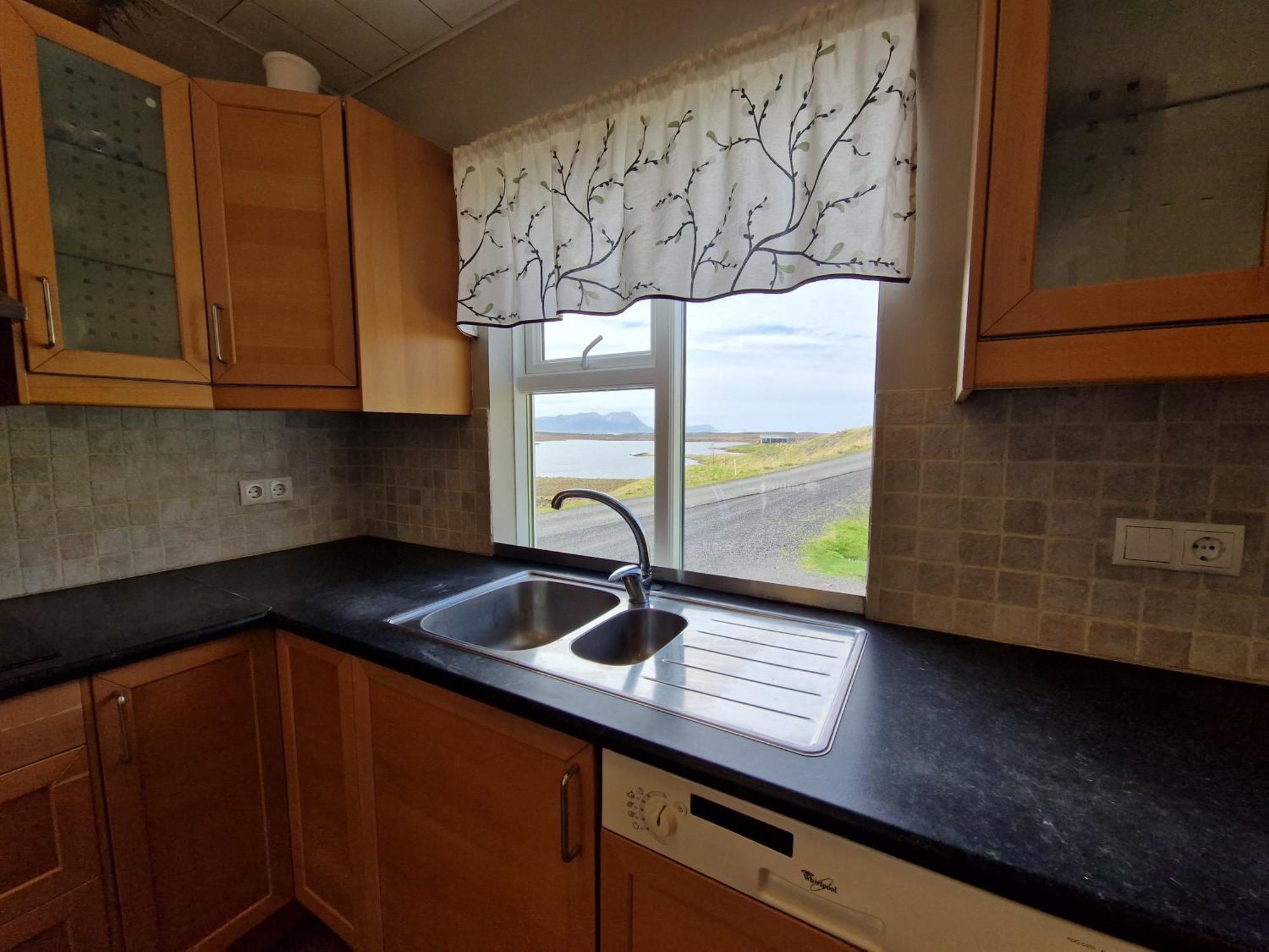 Helgafell Guesthouse Stykkishólmur Exteriér fotografie