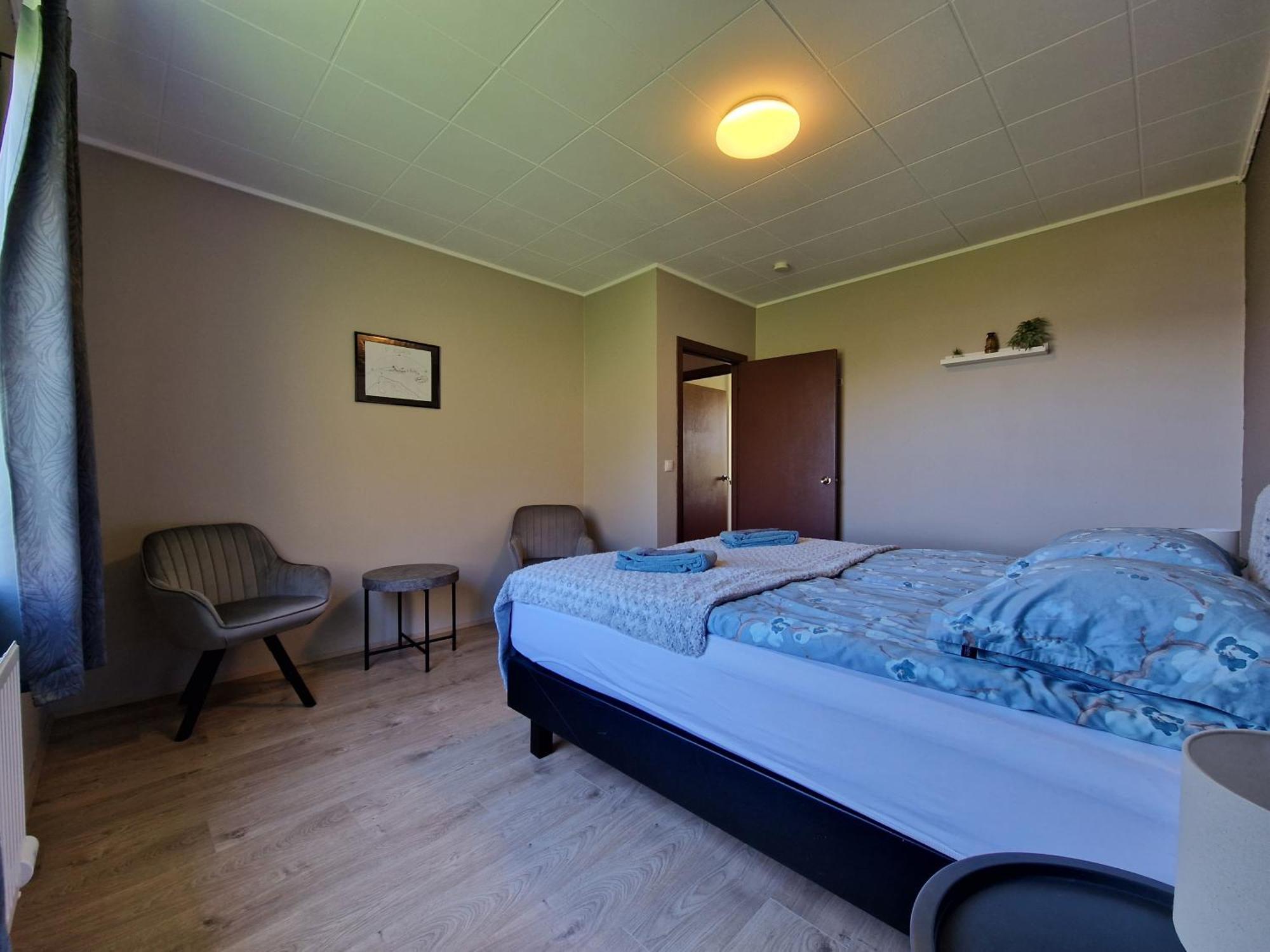 Helgafell Guesthouse Stykkishólmur Exteriér fotografie