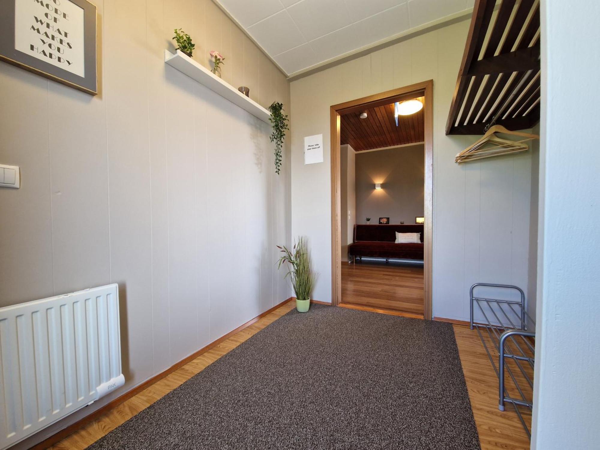 Helgafell Guesthouse Stykkishólmur Exteriér fotografie