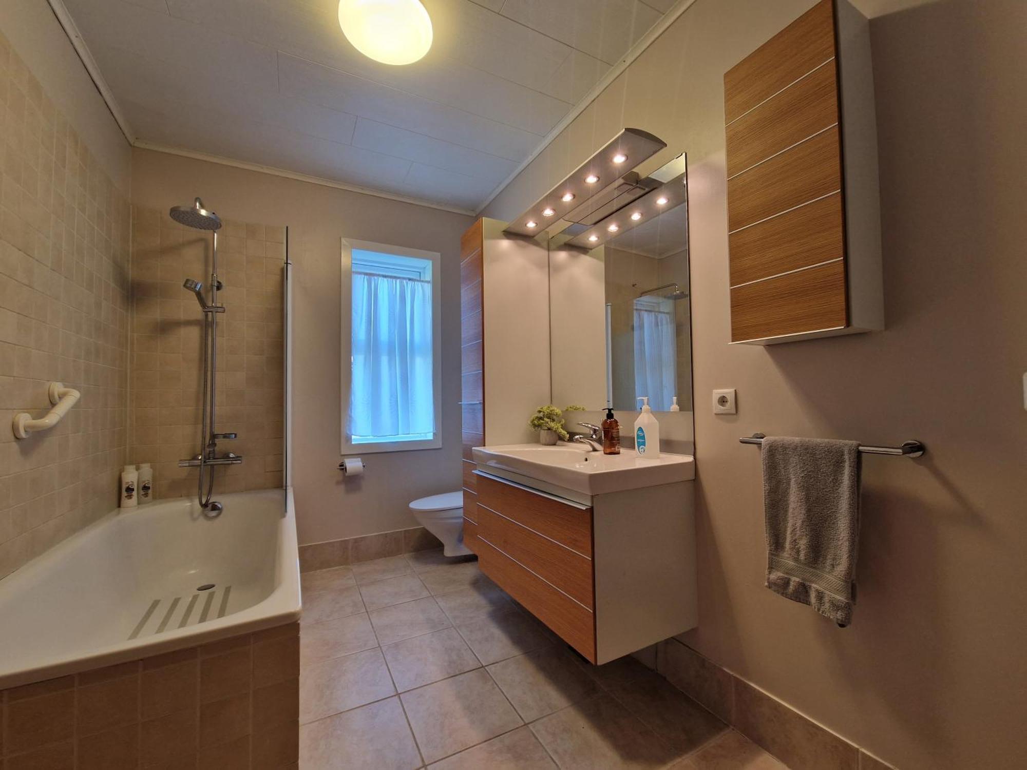 Helgafell Guesthouse Stykkishólmur Exteriér fotografie