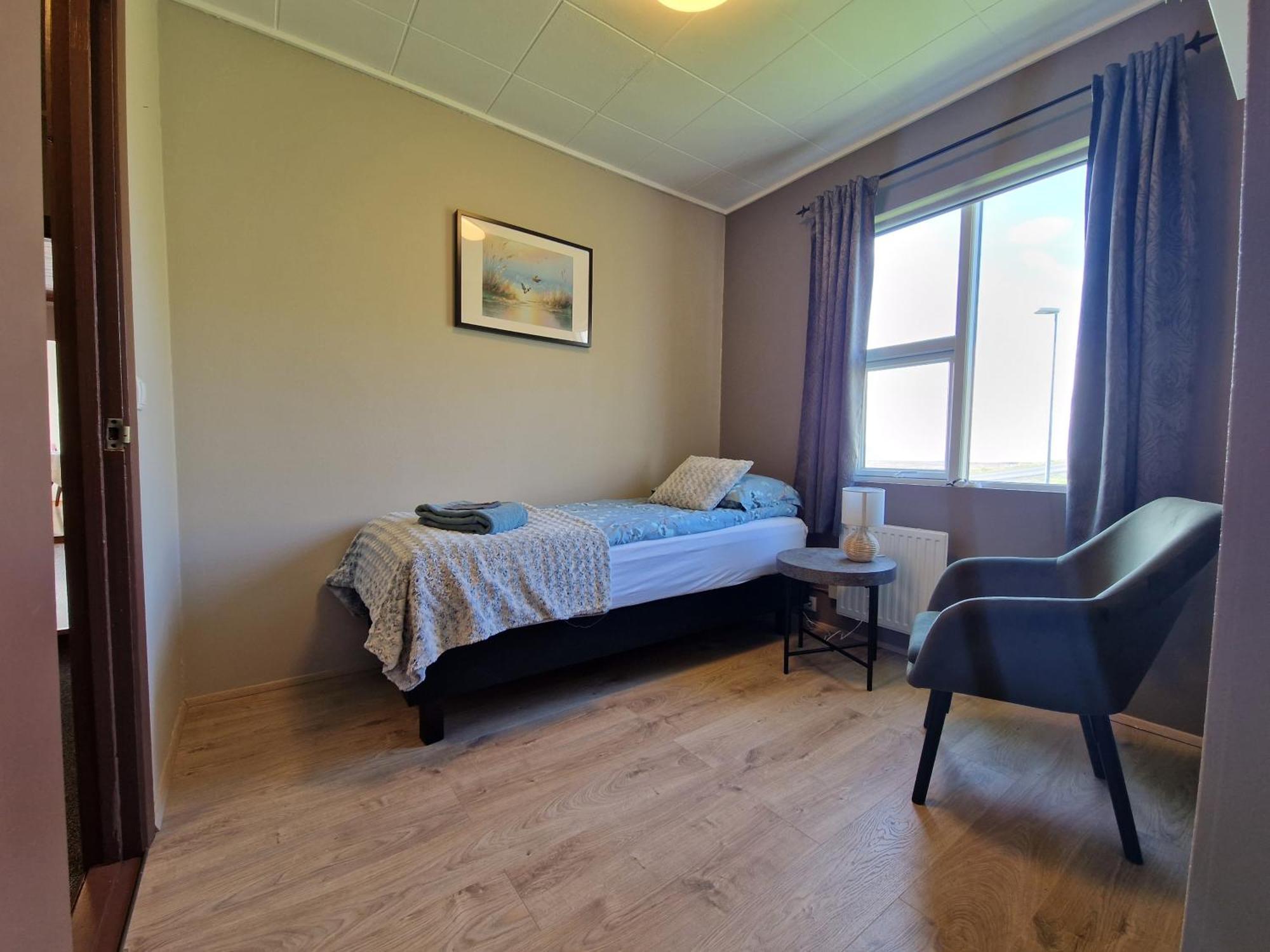 Helgafell Guesthouse Stykkishólmur Exteriér fotografie