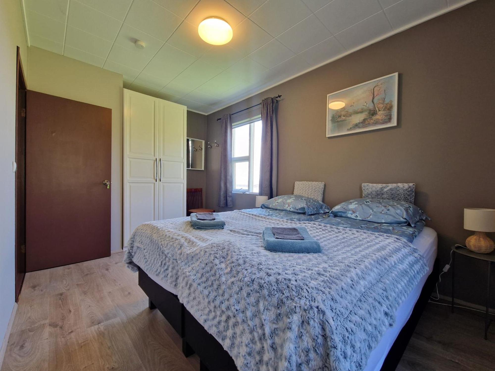 Helgafell Guesthouse Stykkishólmur Exteriér fotografie