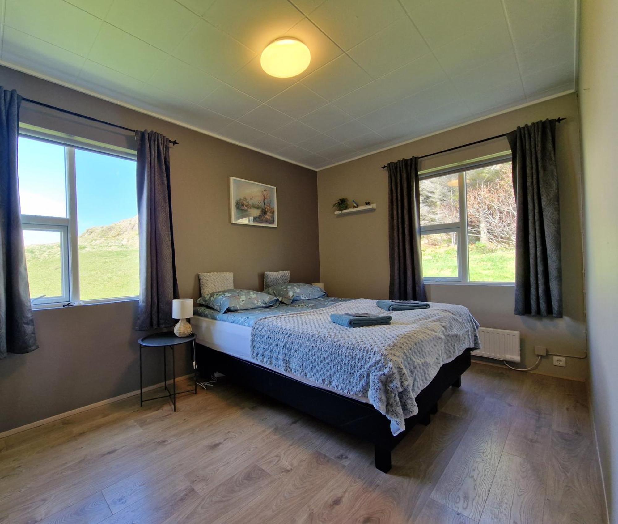 Helgafell Guesthouse Stykkishólmur Exteriér fotografie