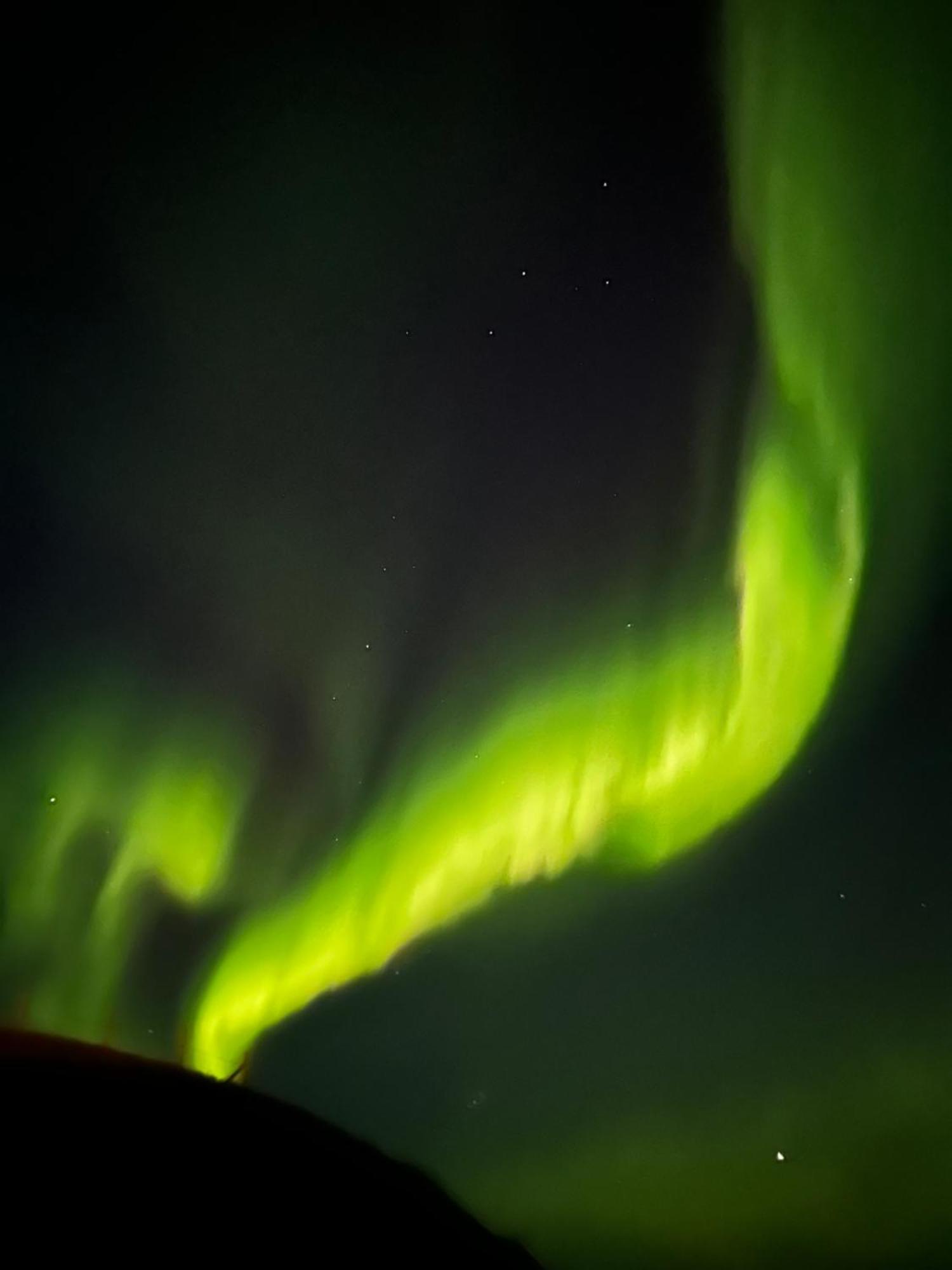 Helgafell Guesthouse Stykkishólmur Exteriér fotografie