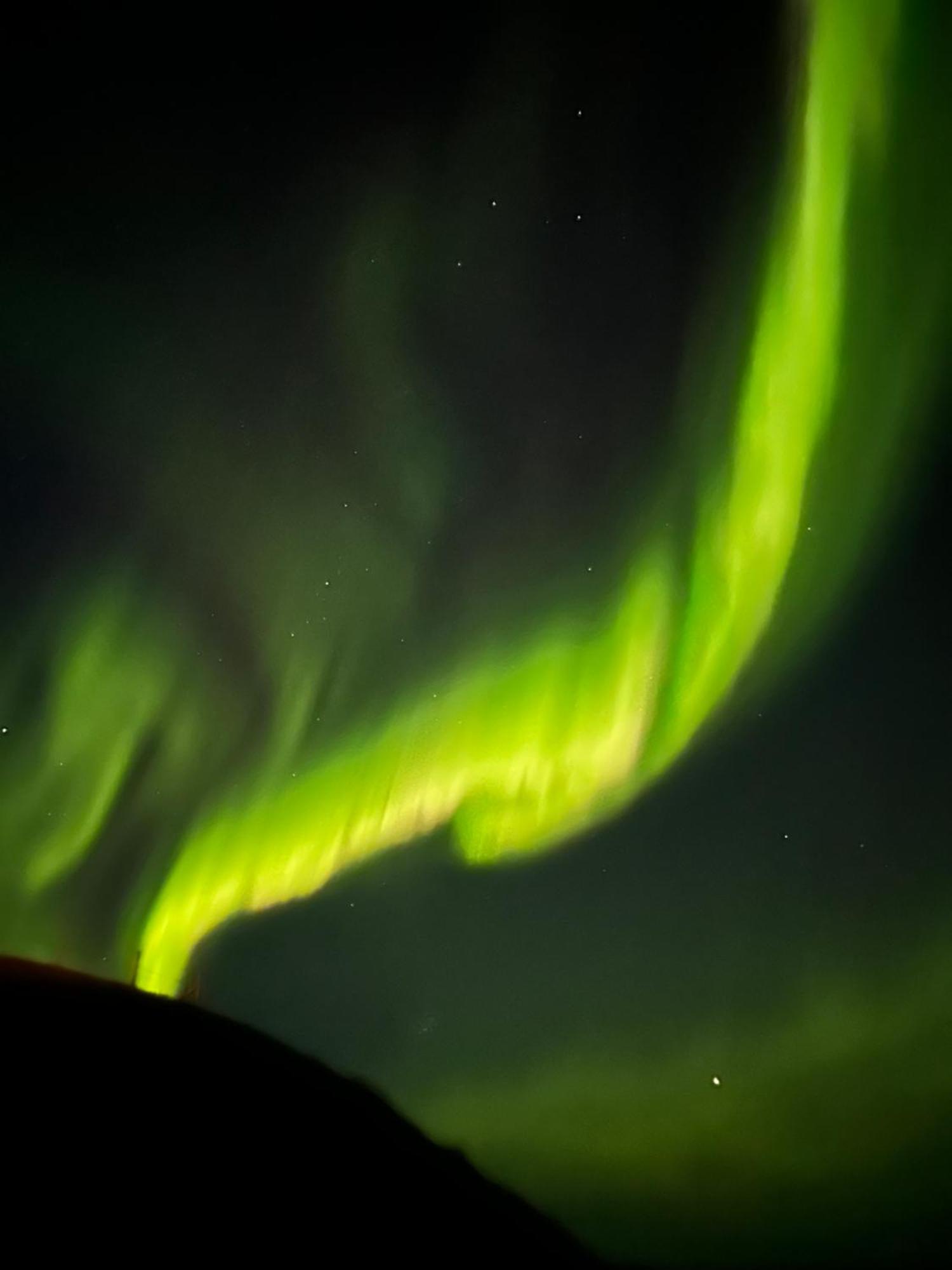 Helgafell Guesthouse Stykkishólmur Exteriér fotografie