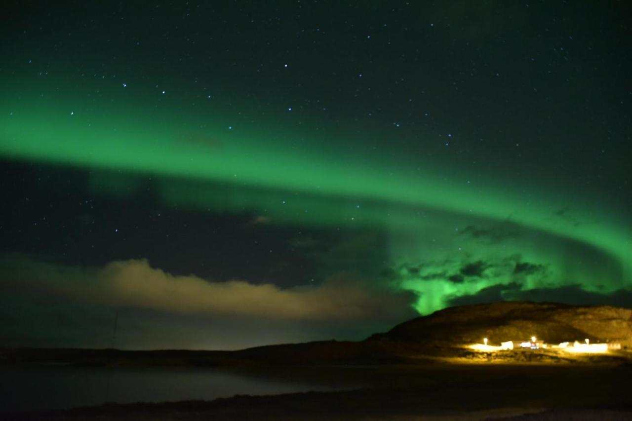 Helgafell Guesthouse Stykkishólmur Exteriér fotografie