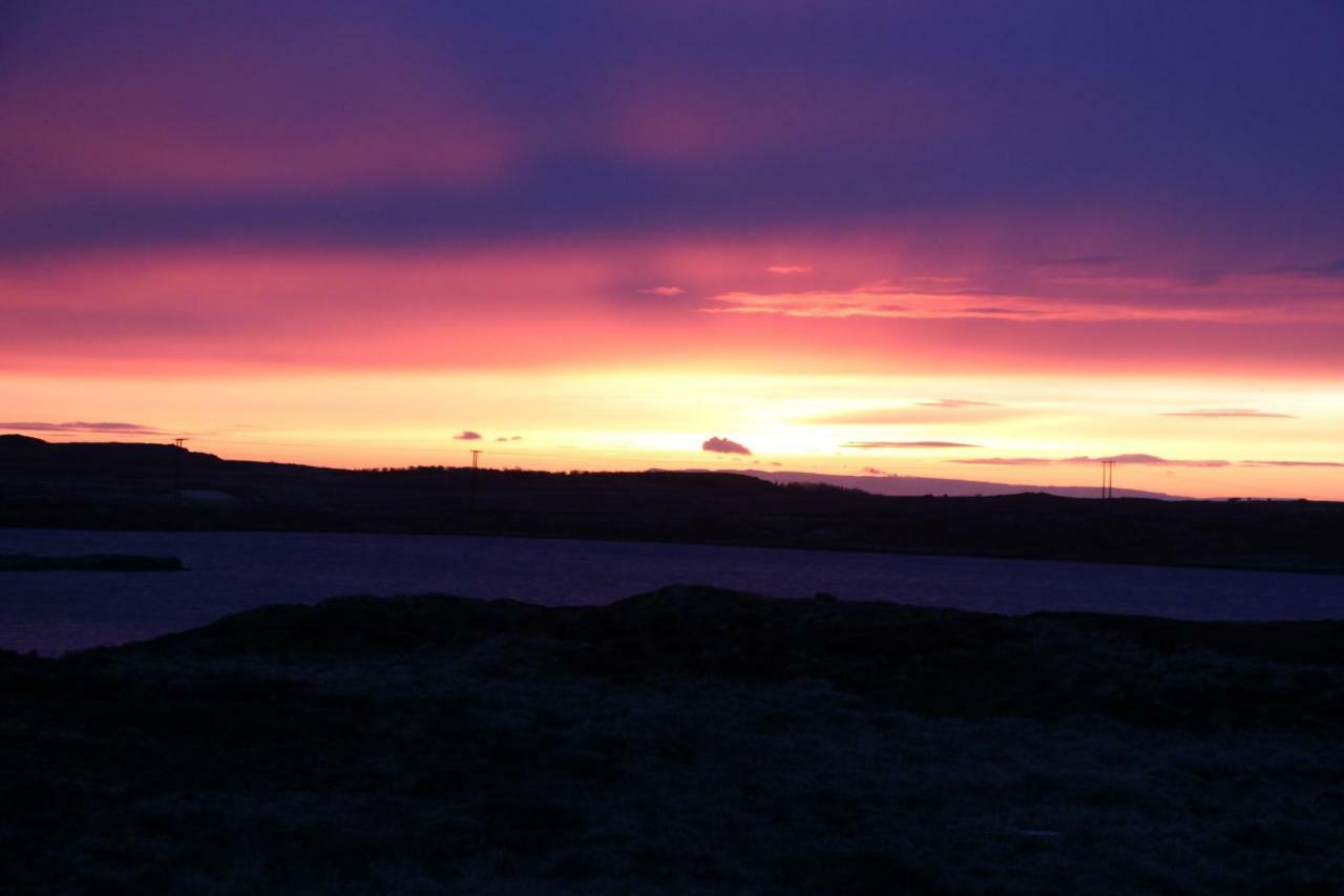 Helgafell Guesthouse Stykkishólmur Exteriér fotografie