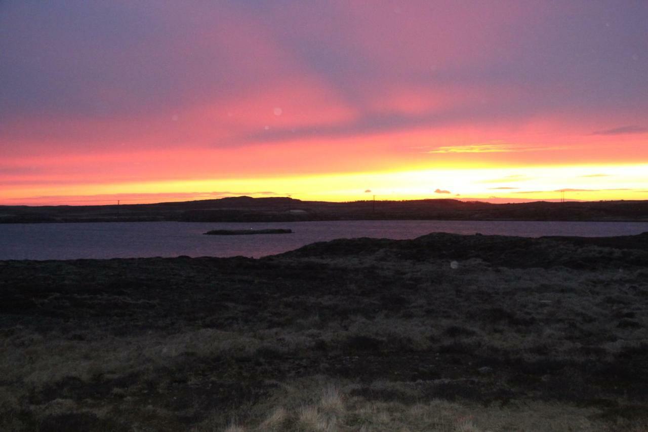 Helgafell Guesthouse Stykkishólmur Exteriér fotografie